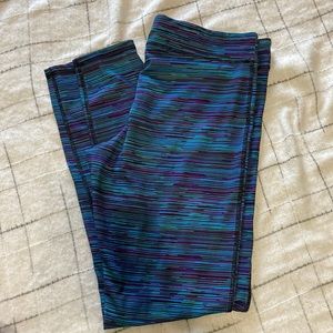 Champion duo dry leggings